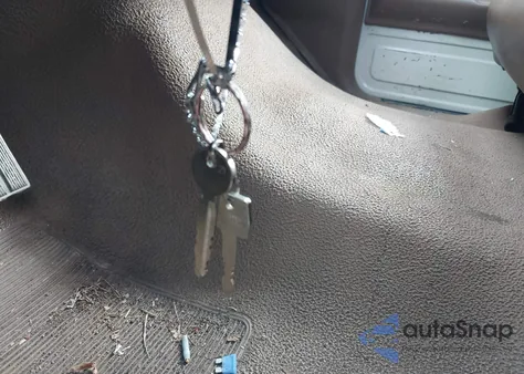 1991 Ford F150 из США, поврежденный, VIN 1FTDF15Y0MNA90456